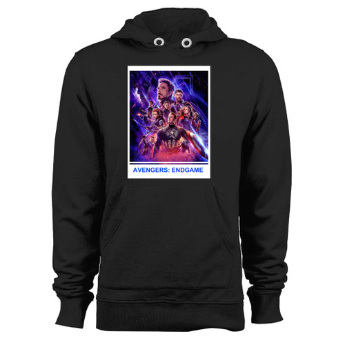Was created with comfort in mind, this avengers endgame cover inspired hoodie lighter weight is perfect for any activity. Teams and groups love this hoodie for its affordable price and variety of colors.