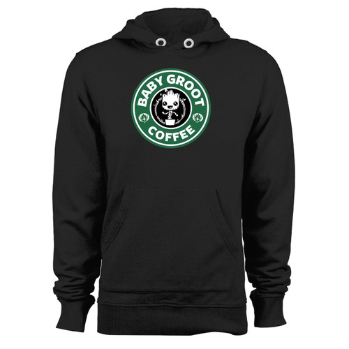 Was created with comfort in mind, this baby groot coffee starbuck hoodie lighter weight is perfect for any activity. Teams and groups love this hoodie for its affordable price and variety of colors.