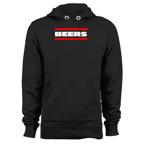 Was created with comfort in mind, this beers chicago bears hoodie lighter weight is perfect for any activity. Teams and groups love this hoodie for its affordable price and variety of colors.