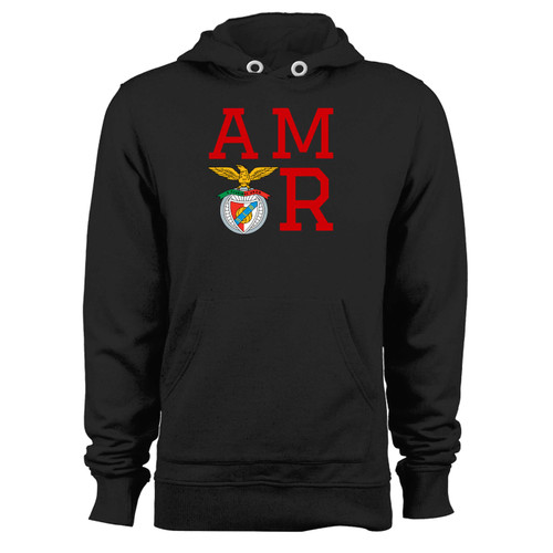 Was created with comfort in mind, this benfica portuguese soccer team hoodie lighter weight is perfect for any activity. Teams and groups love this hoodie for its affordable price and variety of colors.