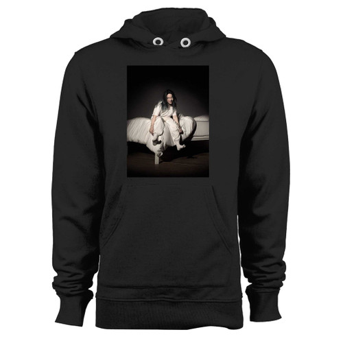 Was created with comfort in mind, this billie eilish bad bed hoodie lighter weight is perfect for any activity. Teams and groups love this hoodie for its affordable price and variety of colors.