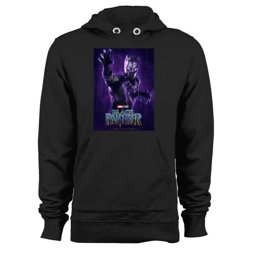 Was created with comfort in mind, this black panther inspired hoodie lighter weight is perfect for any activity. Teams and groups love this hoodie for its affordable price and variety of colors.