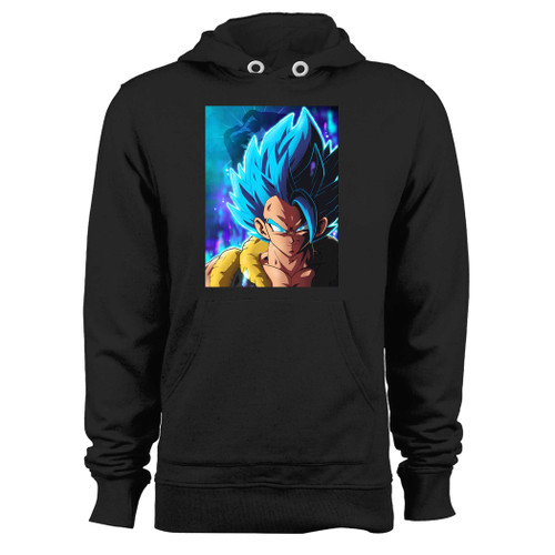 Was created with comfort in mind, this blue fusion goku vegita dragonball super hoodie lighter weight is perfect for any activity. Teams and groups love this hoodie for its affordable price and variety of colors.