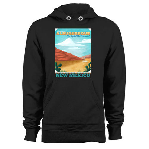 Was created with comfort in mind, this breaking bad albuquerque hoodie lighter weight is perfect for any activity. Teams and groups love this hoodie for its affordable price and variety of colors.