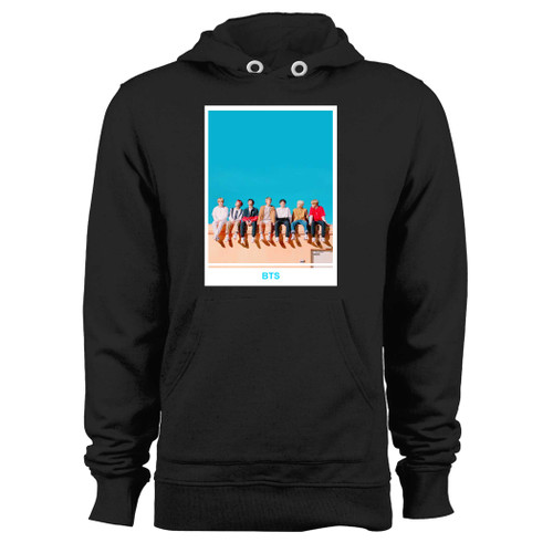 Was created with comfort in mind, this bts blood sweat and tears hoodie lighter weight is perfect for any activity. Teams and groups love this hoodie for its affordable price and variety of colors.