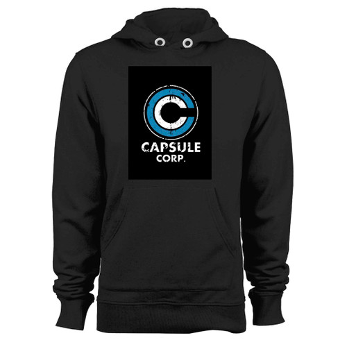 Was created with comfort in mind, this capsule corp logo hoodie lighter weight is perfect for any activity. Teams and groups love this hoodie for its affordable price and variety of colors.