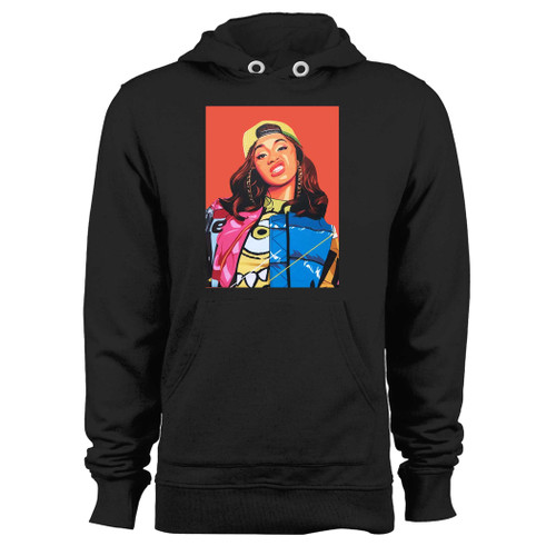 Was created with comfort in mind, this cardi b hip hop rap star music hoodie lighter weight is perfect for any activity. Teams and groups love this hoodie for its affordable price and variety of colors.