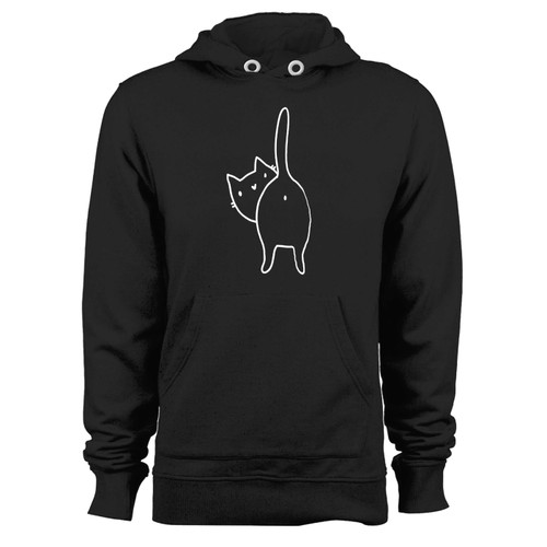 Was created with comfort in mind, this cats bum hoodie lighter weight is perfect for any activity. Teams and groups love this hoodie for its affordable price and variety of colors.