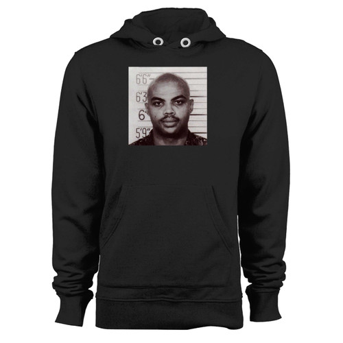 Was created with comfort in mind, this charles barkley mugshot hoodie lighter weight is perfect for any activity. Teams and groups love this hoodie for its affordable price and variety of colors.