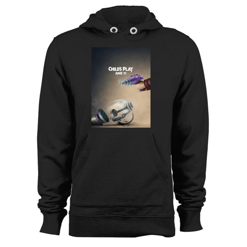 Was created with comfort in mind, this child's play hoodie lighter weight is perfect for any activity. Teams and groups love this hoodie for its affordable price and variety of colors.