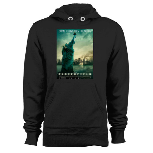 Was created with comfort in mind, this cloverfield something has found us hoodie lighter weight is perfect for any activity. Teams and groups love this hoodie for its affordable price and variety of colors.