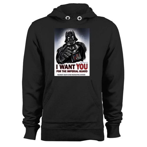 Was created with comfort in mind, this darth vader uncle sam hoodie lighter weight is perfect for any activity. Teams and groups love this hoodie for its affordable price and variety of colors.