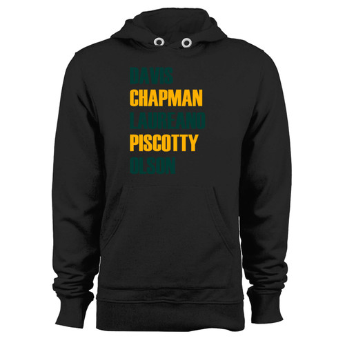 Was created with comfort in mind, this davis chapman laureano piscotty olson athletics players hoodie lighter weight is perfect for any activity. Teams and groups love this hoodie for its affordable price and variety of colors. Was created with comfort in mind, this davis chapman laureano piscotty olson athletics players hoodie lighter weight is perfect for any activity. Teams and groups love this hoodie for its affordable price and variety of colors.