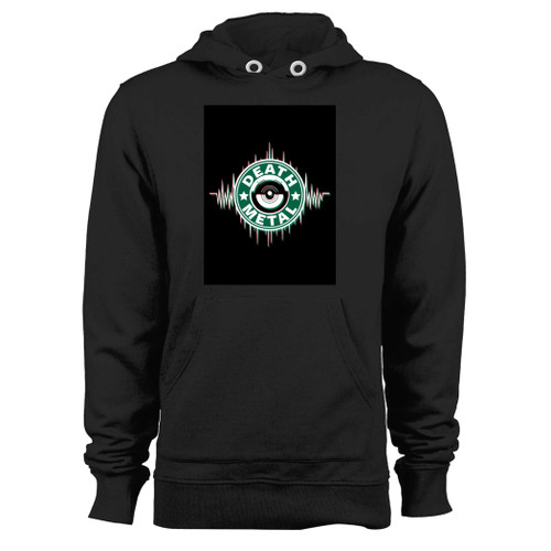 Was created with comfort in mind, this ddm death metal sound effect hoodie lighter weight is perfect for any activity. Teams and groups love this hoodie for its affordable price and variety of colors.