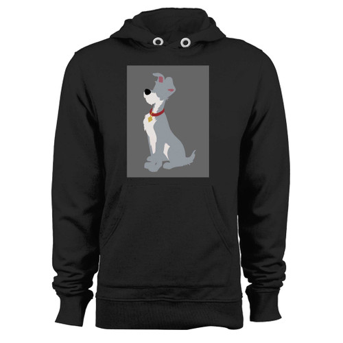 Was created with comfort in mind, this disney lady and the tramp 1 hoodie lighter weight is perfect for any activity. Teams and groups love this hoodie for its affordable price and variety of colors.