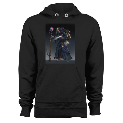 Was created with comfort in mind, this dnd wizard hoodie lighter weight is perfect for any activity. Teams and groups love this hoodie for its affordable price and variety of colors.