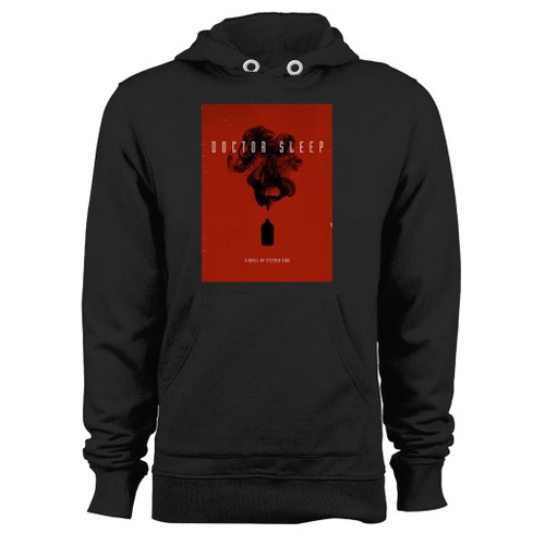 Was created with comfort in mind, this doctor sleep stephen king hoodie lighter weight is perfect for any activity. Teams and groups love this hoodie for its affordable price and variety of colors.