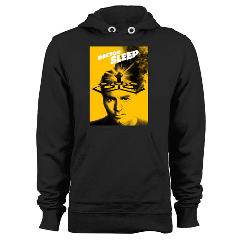 Was created with comfort in mind, this doctor sleep throwback hoodie lighter weight is perfect for any activity. Teams and groups love this hoodie for its affordable price and variety of colors.