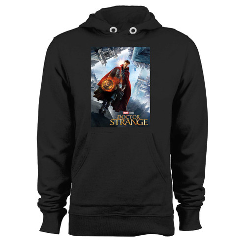 Was created with comfort in mind, this doctor stranger hoodie lighter weight is perfect for any activity. Teams and groups love this hoodie for its affordable price and variety of colors.