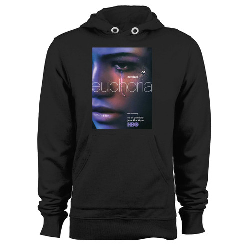 Was created with comfort in mind, this euphoria tv series hoodie lighter weight is perfect for any activity. Teams and groups love this hoodie for its affordable price and variety of colors.