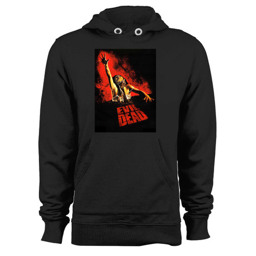 Was created with comfort in mind, this evil dead movie hoodie lighter weight is perfect for any activity. Teams and groups love this hoodie for its affordable price and variety of colors.
