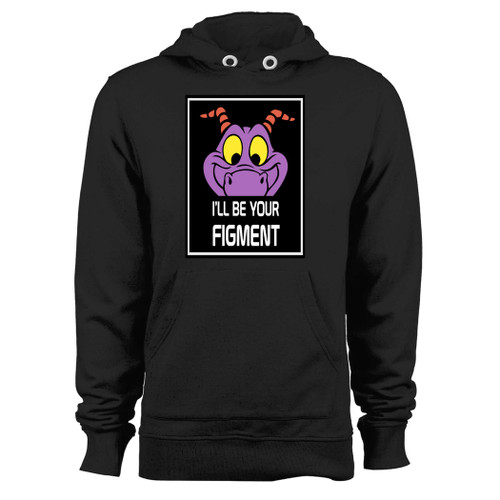 Was created with comfort in mind, this figment imagination hoodie lighter weight is perfect for any activity. Teams and groups love this hoodie for its affordable price and variety of colors.