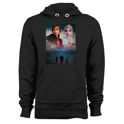 Was created with comfort in mind, this frozen 2 hoodie lighter weight is perfect for any activity. Teams and groups love this hoodie for its affordable price and variety of colors.