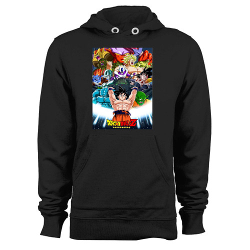Was created with comfort in mind, this goku dragon ball z hoodie lighter weight is perfect for any activity. Teams and groups love this hoodie for its affordable price and variety of colors.