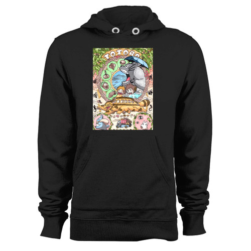 Was created with comfort in mind, this hayao miyazaki movie hoodie lighter weight is perfect for any activity. Teams and groups love this hoodie for its affordable price and variety of colors.