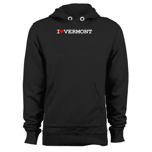 Was created with comfort in mind, this i love vermont hoodie lighter weight is perfect for any activity. Teams and groups love this hoodie for its affordable price and variety of colors.