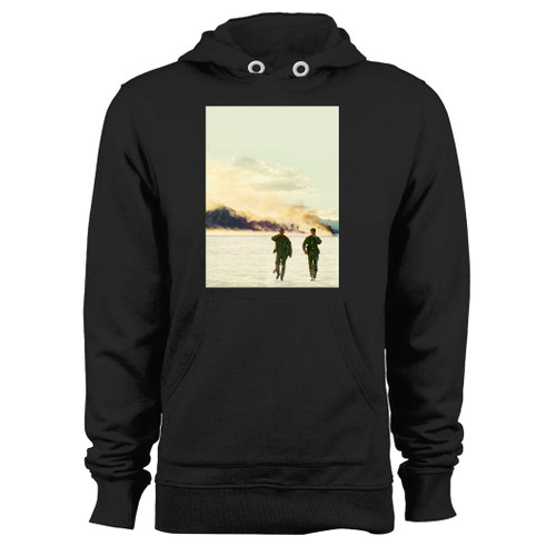 Was created with comfort in mind, this independence day movie hoodie lighter weight is perfect for any activity. Teams and groups love this hoodie for its affordable price and variety of colors.