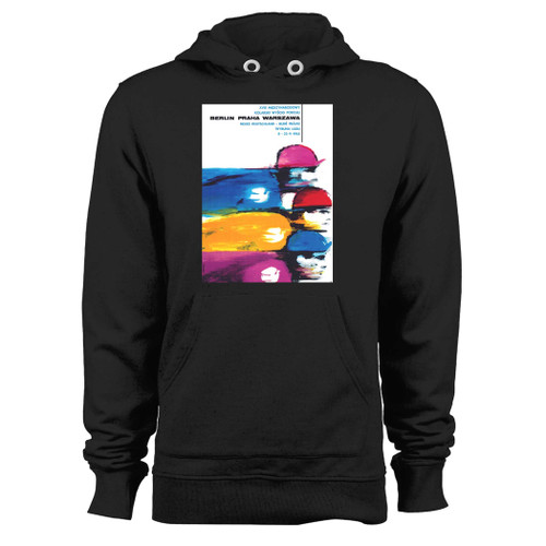 Was created with comfort in mind, this international peace race berlin praha warszawa hoodie lighter weight is perfect for any activity. Teams and groups love this hoodie for its affordable price and variety of colors.