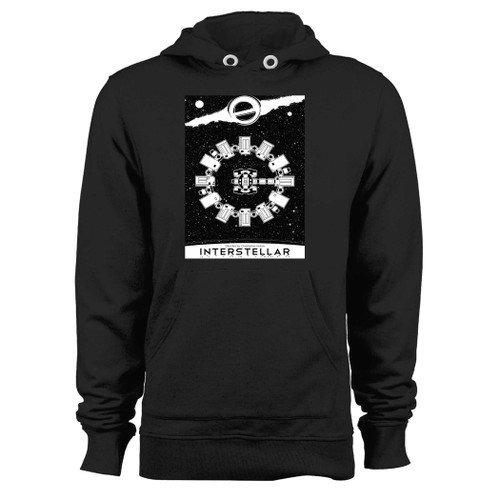 Was created with comfort in mind, this interstellar modern scifi movie hoodie lighter weight is perfect for any activity. Teams and groups love this hoodie for its affordable price and variety of colors.