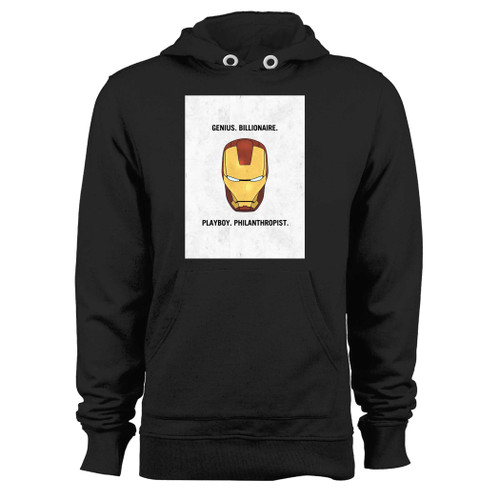 Was created with comfort in mind, this iron man avengers marvel hoodie lighter weight is perfect for any activity. Teams and groups love this hoodie for its affordable price and variety of colors.
