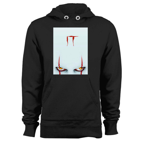 Was created with comfort in mind, this it horror movie hoodie lighter weight is perfect for any activity. Teams and groups love this hoodie for its affordable price and variety of colors.