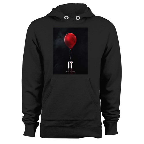 Was created with comfort in mind, this it movie (2017) hoodie lighter weight is perfect for any activity. Teams and groups love this hoodie for its affordable price and variety of colors.