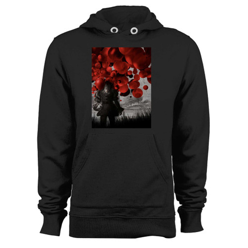 Was created with comfort in mind, this it pennywise movie hoodie lighter weight is perfect for any activity. Teams and groups love this hoodie for its affordable price and variety of colors.