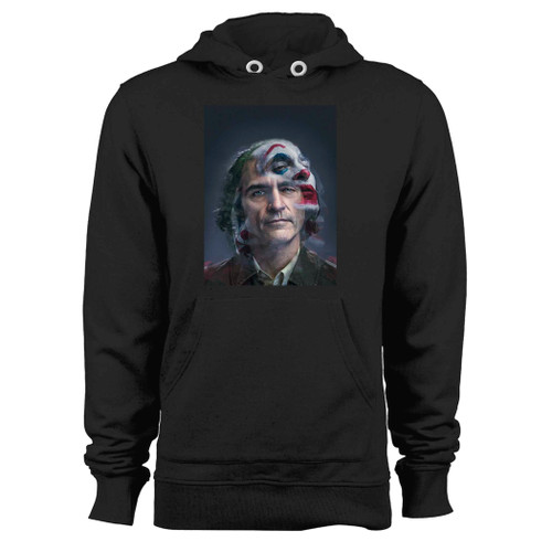 Was created with comfort in mind, this joker face joaquin phoenix hoodie lighter weight is perfect for any activity. Teams and groups love this hoodie for its affordable price and variety of colors.