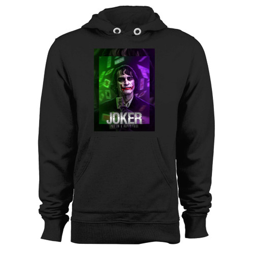 Was created with comfort in mind, this joker movie card hoodie lighter weight is perfect for any activity. Teams and groups love this hoodie for its affordable price and variety of colors.