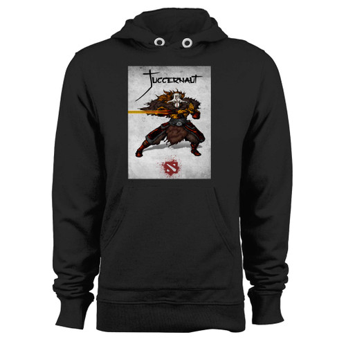 Was created with comfort in mind, this juggernaut dota 2 hoodie lighter weight is perfect for any activity. Teams and groups love this hoodie for its affordable price and variety of colors.