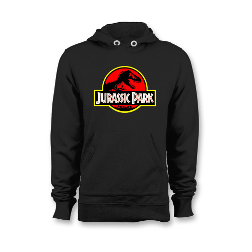 Was created with comfort in mind, this jurassic park logo inspired hoodie lighter weight is perfect for any activity. Teams and groups love this hoodie for its affordable price and variety of colors.