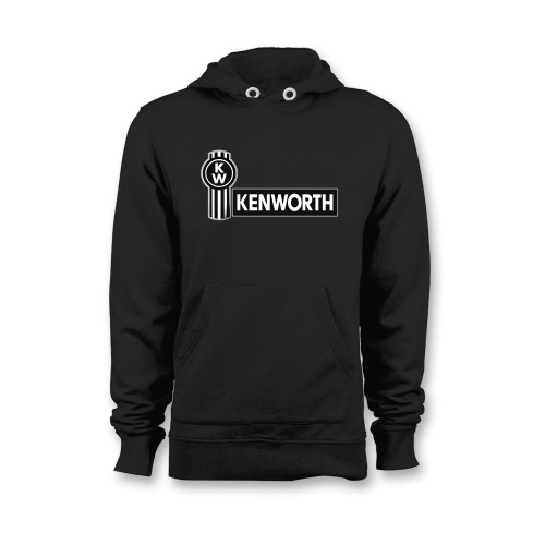 Was created with comfort in mind, this kenworth logo hoodie lighter weight is perfect for any activity. Teams and groups love this hoodie for its affordable price and variety of colors.