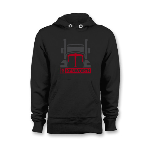 Was created with comfort in mind, this kenworth trucks hoodie lighter weight is perfect for any activity. Teams and groups love this hoodie for its affordable price and variety of colors.