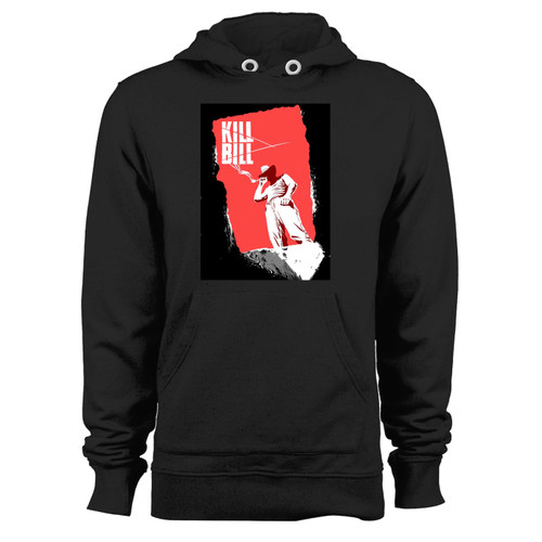 Was created with comfort in mind, this kill bill inspired hoodie lighter weight is perfect for any activity. Teams and groups love this hoodie for its affordable price and variety of colors.