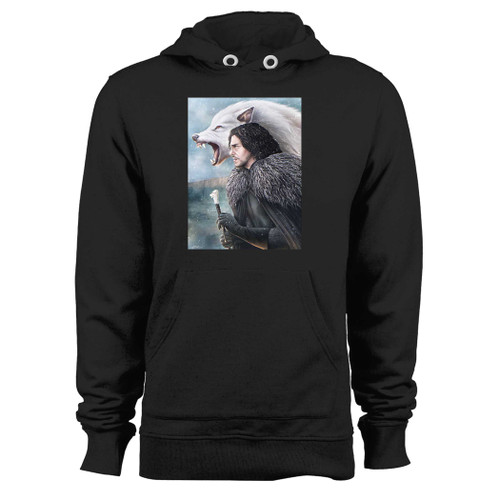 Was created with comfort in mind, this king of the north game of thrones hoodie lighter weight is perfect for any activity. Teams and groups love this hoodie for its affordable price and variety of colors.