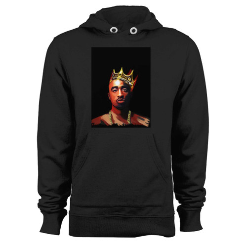 Was created with comfort in mind, this king tupac 2pac hip hop hoodie lighter weight is perfect for any activity. Teams and groups love this hoodie for its affordable price and variety of colors.