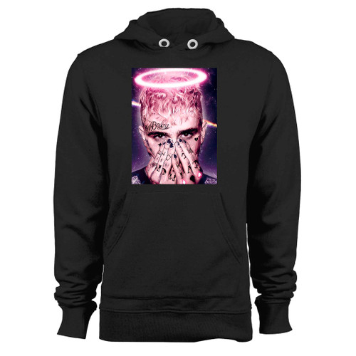 Was created with comfort in mind, this lil peep rap art hoodie lighter weight is perfect for any activity. Teams and groups love this hoodie for its affordable price and variety of colors.