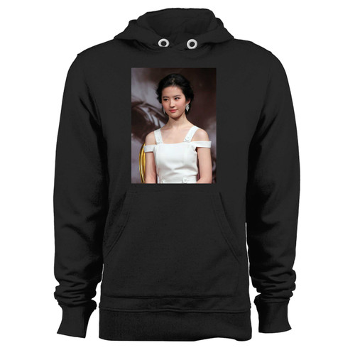 Was created with comfort in mind, this liu yifei hoodie lighter weight is perfect for any activity. Teams and groups love this hoodie for its affordable price and variety of colors.