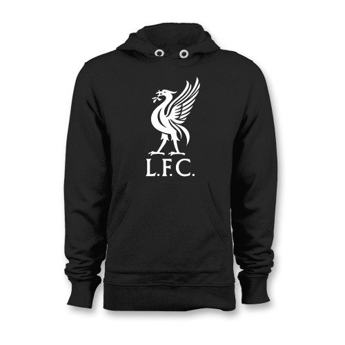 Was created with comfort in mind, this liverpool l hoodie lighter weight is perfect for any activity. Teams and groups love this hoodie for its affordable price and variety of colors.