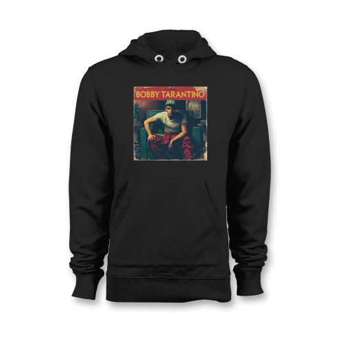 Was created with comfort in mind, this logic bobby tarantino hoodie lighter weight is perfect for any activity. Teams and groups love this hoodie for its affordable price and variety of colors.
